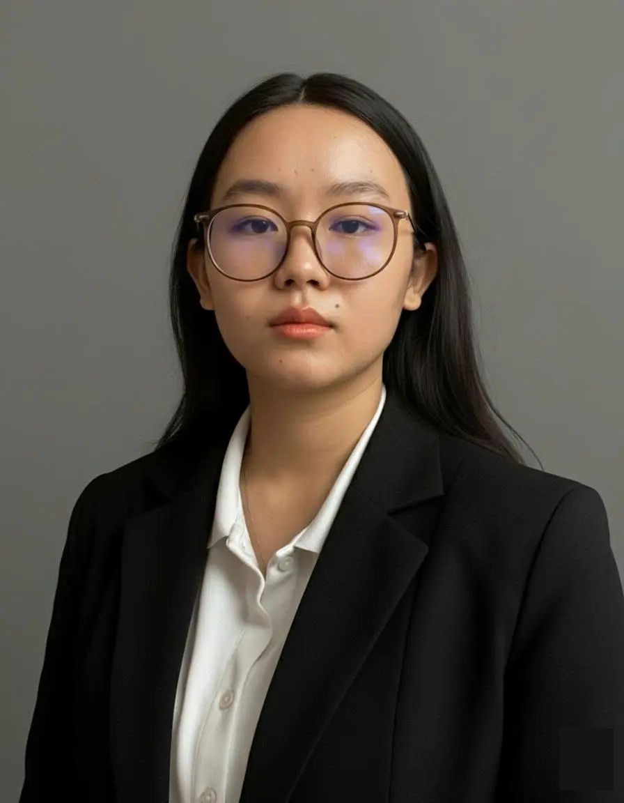 Ms. Thanh Nguyễn – Giám đốc Vận hành ZA Office