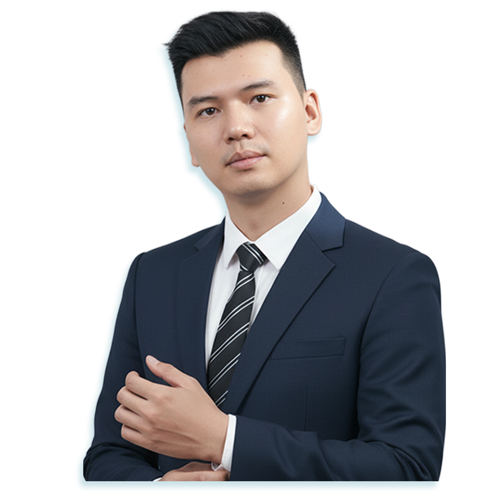 Mr. Lê Văn Toàn – Trưởng phòng kinh doanh Matbao-invoice