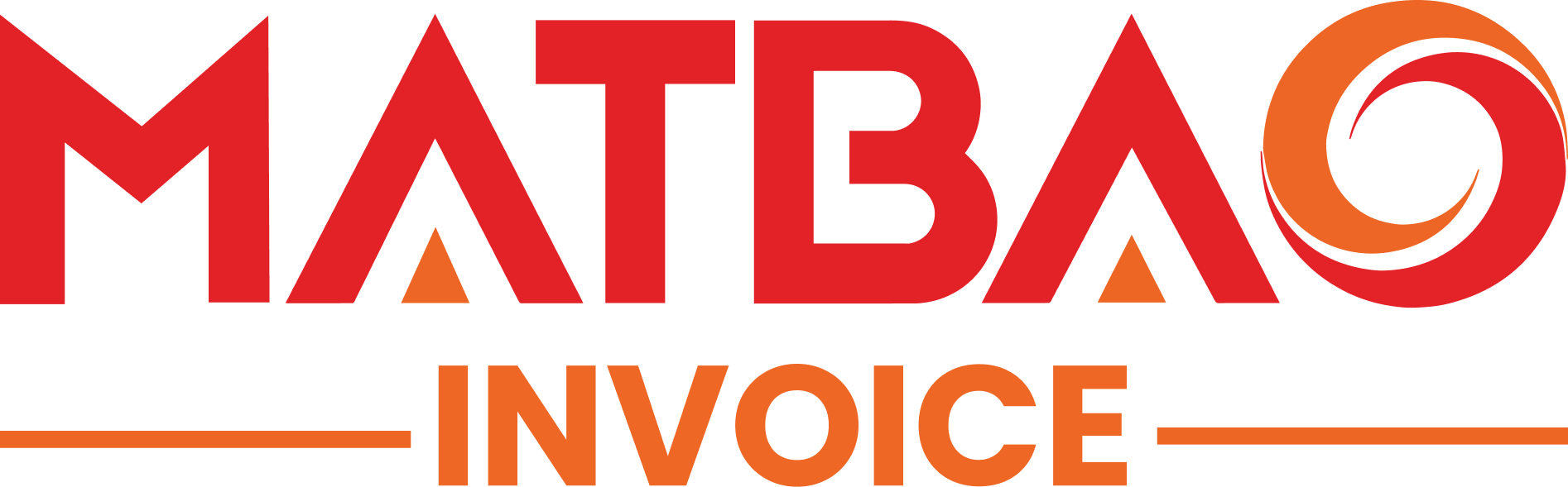 Matbao-invoice