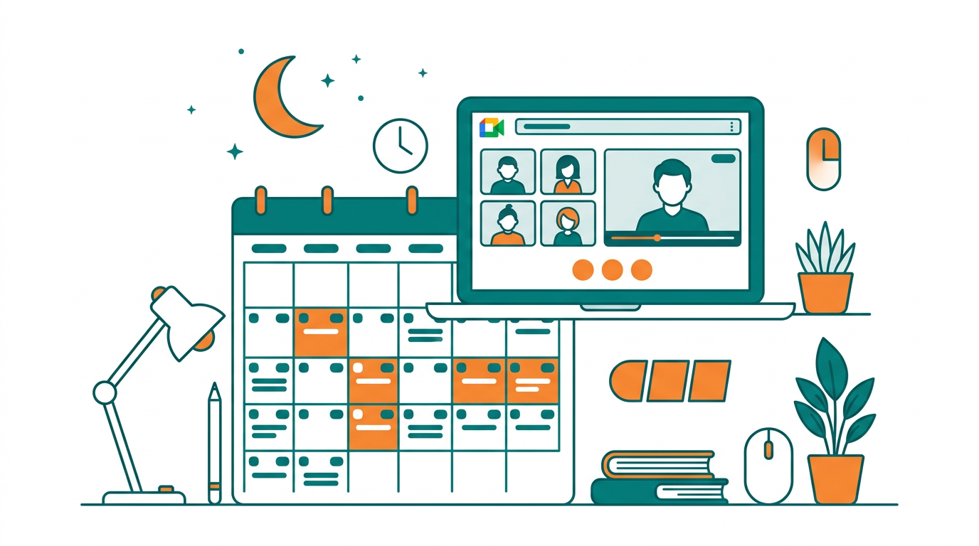 Thông tin chương trình kế toán HKD – học online buổi tối